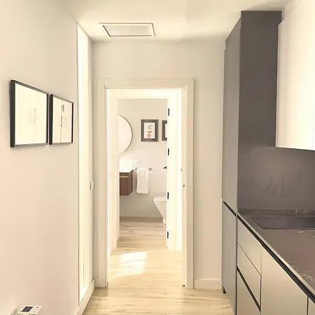 Appartement Eduardo Lucena Center