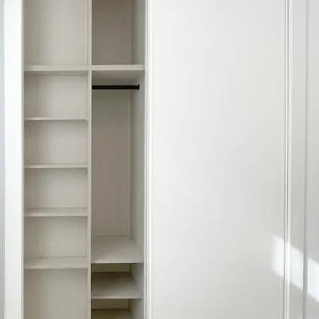 Appartement Eduardo Lucena Center Cordoue