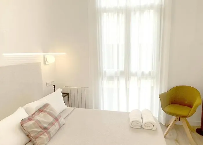 Appartement Eduardo Lucena Center Cordoue