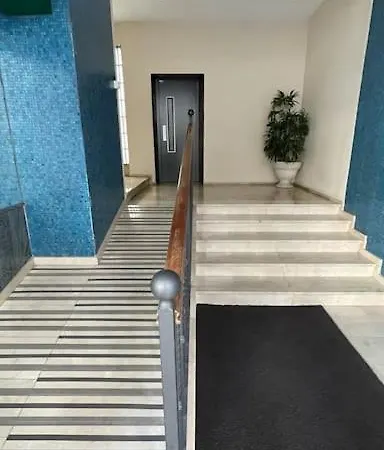 Eduardo Lucena Center Appartement *