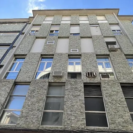 Eduardo Lucena Free Parking Center