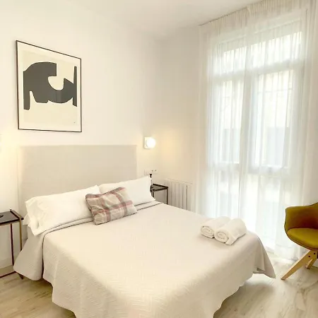 Appartement Eduardo Lucena Center *
