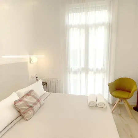 Apartment Eduardo Lucena Center Cordoba