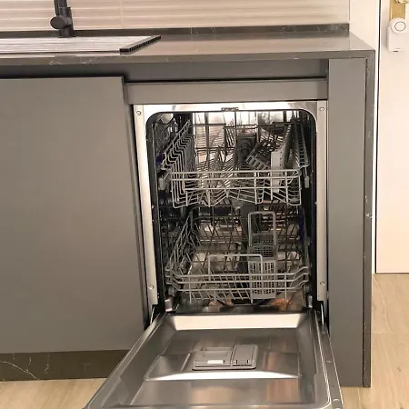 Eduardo Lucena Center Apartment