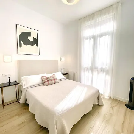 Eduardo Lucena Center Cordoba