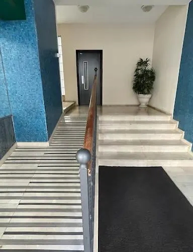 Eduardo Lucena Center Apartment *