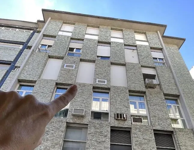 Eduardo Lucena Center *