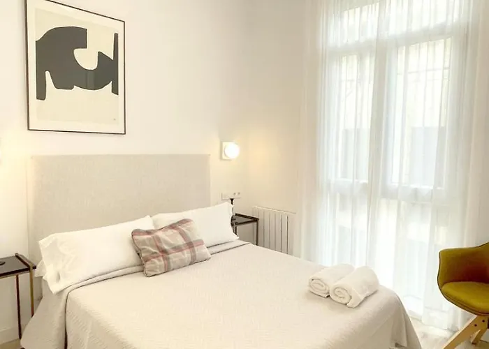 Apartment Eduardo Lucena Center *