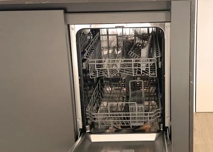 Eduardo Lucena Center Apartment