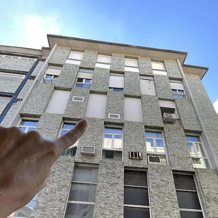 Eduardo Lucena Center *