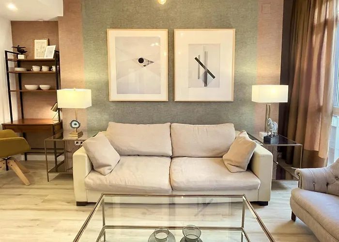 Eduardo Lucena Free Parking Center *