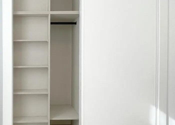 Apartamento Eduardo Lucena Free Parking Center Córdova